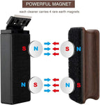 hygger Aquarium Strong Magnetic Cleaner Algae Magnet Cleaning Tool - Image 4