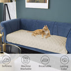 Ameritex Waterproof Blanket Reversible Dog Bed Cover Pet Blanket - Image 5