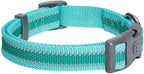 Blueberry Pet Essentials Matching Large Dog Collar | Adjustable Classic Solid - Image 5