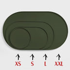 DogBuddy Dog Food Mat - Image 3