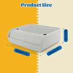 Litter Box Step, Cat Step/Ramp/Catcher - Image 2