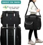 PetAmi Dog Travel Bag - Image 5