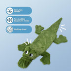 Best Pet Supplies Squeaky Dog Toys - Image 2