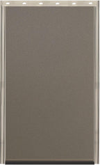 X-Large Dog Door Replacement Flap Compatible by Wordcam