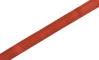 Adjustable Nylon Dog Collar, Reflective Collar 1 Inch 3/4 Inch 5/8 Inch Wide - Image 5