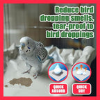 HASHI Bird Cage Liner - Image 4