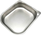 Cat Mate Stainless Steel Bowl Inserts - Image 3