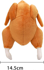 Puppy Chew Toys, Cute Durable Fabric Interactive Small Dog Toy, Indestructible - Image 2