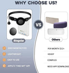 GPS Tracker for Cats, Mini GPS Pet Tracker - Image 2