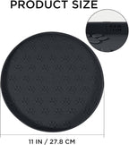 Comtim Waterproof Dog Food Mat - Image 6