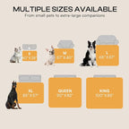 Waterproof Pet Blanket, Liquid Pee Proof Dog Blanket - Image 7