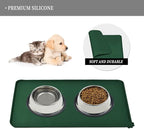 Waterproof Pet Feeding Mat - Image 3