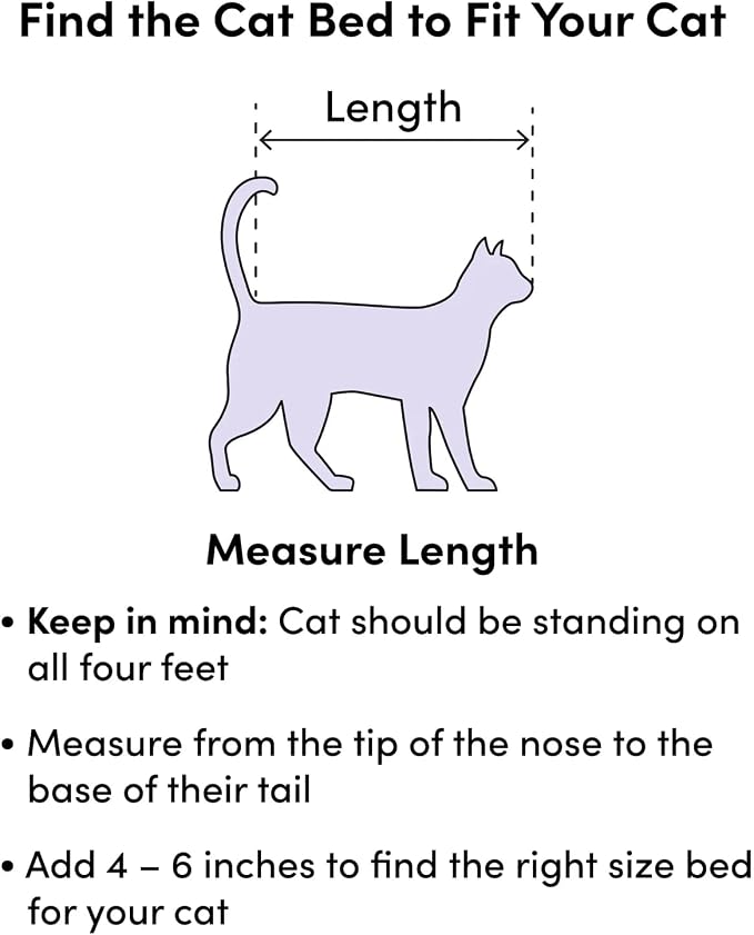 Cat Beds for Indoor Cats - Image 3