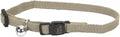 Coastal Pet New Earth Soy Adjustable Breakaway Cat Collar by CoastalPet