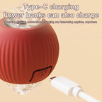 Interactive Cat Toy, Electric Dog BallToy, Cat Toys - Image 7