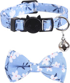 2 Pack/Set Cat Collar Breakaway - Image 2