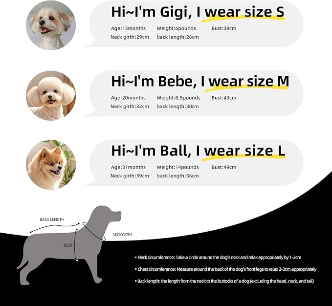 Custom Dog Shirt with Name Photo Text Logo Personalized Dog Pullover Shirts - Image 5