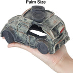 Aquarium Decorations for Fish Tank - Image 2