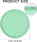 Comtim Waterproof Dog Food Mat - Image 6