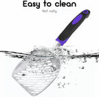 Cat Litter Scoop -Metal Cat Litter Scoop-Upgrade Sturdy Mesh Scooper - Image 5