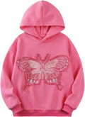 WELAKEN Sweatshirts for Girls Toddler & Kids II Little Girl's Pullover Tops by WELAKEN