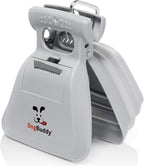 DogBuddy Pooper Scooper, Portable Dog Pooper Scooper, Poop Scooper by DogBuddy