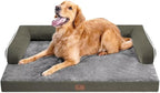 Large Dog Bed Orthopedic Washable - Image 9