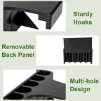 2 PCS Aquarium Plant Holder Top Hanging Fish Tank Plant Pot Aquarium Planter - Image 6
