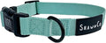 ShawnCo Dream Walk Dog Collar- Premium, Adjustable and Comfortable Pet Collar by SHAWNCO