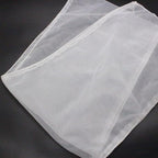 Bird Cage Seed Catcher, Large Airy Gauze Seeds Bird Cage Cover Guard Adjustable - Image 9
