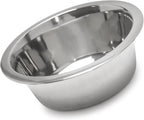 Jeffers Stainless Steel Pet Bowls – Durable, Rust Resistant, Non Toxic - Image 7