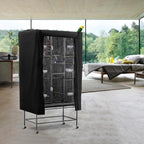 POPETPOP Universal Bird Cage Cover, Good Night Parrot Cage Cover - Image 9