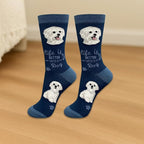 E&S Pets Pet Lover Socks - Image 3