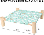 Patas Lague Cat and Dog Hammock Bed - Image 4