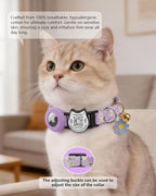 Smart Breakaway Cat Collar - Image 3