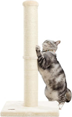 34inch Cat Scratching Post by Karolpar