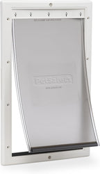PetSafe Plastic Pet Door by PetSafe