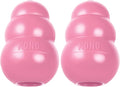 KONG - Puppy Toy Natural Teething Rubber - Fun to Chew, Chase and Fetch - by KONG