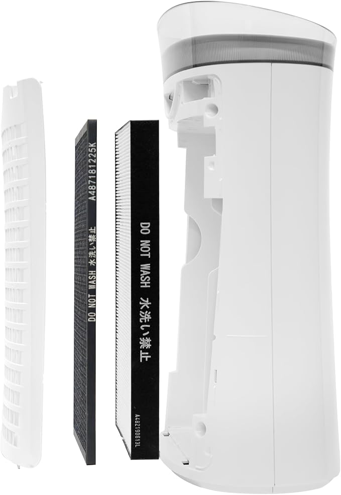 SHARP Air Purifier for Medium Rooms – Covers up to 1, 253 sqft in one hour - Image 17