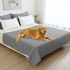 Ameritex Pet Bed Cover Dog Bed Blanket - Image 6
