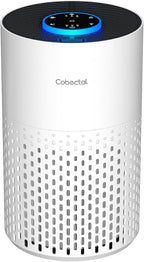 Air Purifiers for Bedroom Home, Cobectal Air Cleaner by cobectalsupplier