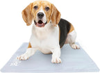 The Green Pet Shop Dog Cooling Mat Cover by TheGreenPetShop