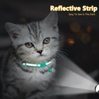 Taglory Kitten Collar Breakaway - Image 3