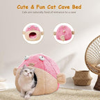 Cat Beds for Indoor Cats - Image 2