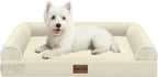 Medium Dog Bed Orthopedic Washable: Beds Bolster Medium Sized Dogs Bed Egg by Nanuya