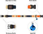 4PCS Breakaway Cat Collars - Image 4