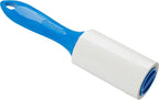 PetLovers Extra Sticky Lint Roller Single Unit 90 Sheets - Image 2