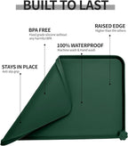 Waterproof Pet Feeding Mat - Image 5