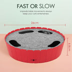 Pawaboo Interactive Cat Toy - Image 5