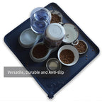 Hoki Found XX-Large Silicone Pet Food Mats Tray - Image 4